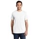 Port Company(R) Pigment - Dyed Pocket Tee - WHITE