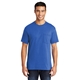 Port Company(R) Tall Core Blend Pocket Tee