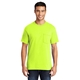 Port Company(R) Tall Core Blend Pocket Tee