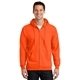 Port Company(R) Tall Essential Fleece Full - Zip Hooded Sweatshirt - COLORS