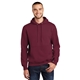 Port Company(R) Tall Essential Fleece Pullover Hooded Sweatshirt