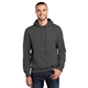Port Company(R) Tall Essential Fleece Pullover Hooded Sweatshirt