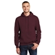 Port Company(R) Tall Essential Fleece Pullover Hooded Sweatshirt