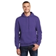 Port Company(R) Tall Essential Fleece Pullover Hooded Sweatshirt