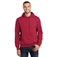 Port Company(R) Tall Essential Fleece Pullover Hooded Sweatshirt