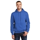 Port Company(R) Tall Essential Fleece Pullover Hooded Sweatshirt