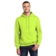Port Company(R) Tall Essential Fleece Pullover Hooded Sweatshirt