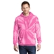 Port Company(R) Tie - Dye Pullover Hooded Sweatshirt