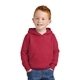 Port Company(R) Toddler Core Fleece Pullover Hooded Sweatshirt - COLORS