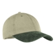 port company(r) - two - tone pigment - dyed cap