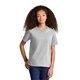 Port Company Youth 5.4- oz 100 Cotton T - Shirt - LIGHTS