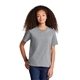 Port Company Youth 5.4- oz 100 Cotton T - Shirt - LIGHTS