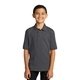 Port Company(R) Youth Core Blend Jersey Knit Polo - COLORS