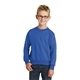 Port Company Youth Crewneck Sweatshirt - Colors