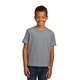 Port Company Youth Essential T - Shirt - Lights