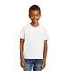 Port Company Youth Essential T - Shirt - Neutrals