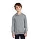 Port Company(R) Youth Fan Favorite(TM) Fleece Pullover Hooded Sweatshirt - COLORS