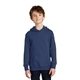 Port Company(R) Youth Fan Favorite(TM) Fleece Pullover Hooded Sweatshirt - COLORS