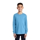 Port Company(R) Youth Long Sleeve Core Cotton Tee