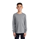 Port Company(R) Youth Long Sleeve Core Cotton Tee