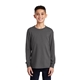 Port Company(R) Youth Long Sleeve Core Cotton Tee