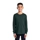 Port Company(R) Youth Long Sleeve Core Cotton Tee