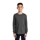 Port Company(R) Youth Long Sleeve Core Cotton Tee