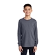Port Company(R) Youth Long Sleeve Core Cotton Tee
