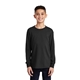 Port Company(R) Youth Long Sleeve Core Cotton Tee