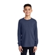 Port Company(R) Youth Long Sleeve Core Cotton Tee