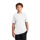 Port Company(R) Youth Performance Blend Tee