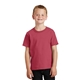 Port Company(R) - Youth Pigment - Dyed Tee - COLORS