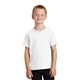 Port Company(R) - Youth Pigment - Dyed Tee - WHITE