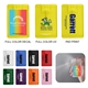 Portable Hand Sanitizer Spray Card