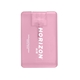 Portable Hand Sanitizer Spray Card