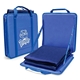 Portable Stadium Seat Blanket Set