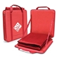 Portable Stadium Seat Blanket Set