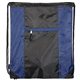 Porter Collection Drawstring Backpack