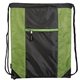 Porter Collection Drawstring Backpack
