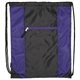 Porter Collection Drawstring Backpack