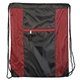 Porter Collection Drawstring Backpack