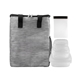 Portion Control Snack Tote Set