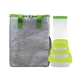 Portion Control Snack Tote Set