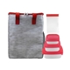 Portion Control Snack Tote Set