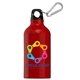 Portland - 19 oz Aluminum Water Bottle - ColorJet