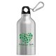 Portland - 19 oz Aluminum Water Bottle - ColorJet