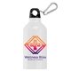 Portland - 19 oz Aluminum Water Bottle - ColorJet