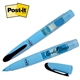 post - it(r) custom printed flag+ highlighter