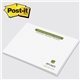 Post - it(R) Printed Notes 3 x 4 , 25 sheets - NEON / ULTRA