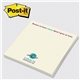 Post - it(R) Printed Notes 4 x 4 , 25 sheets - NEON / ULTRA